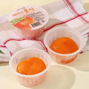 [스윗앤쥬시] 아이스 홍시 60g x 45개