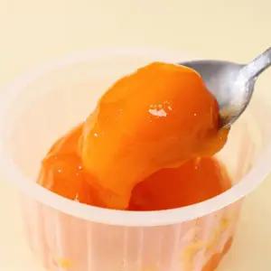 [스윗앤쥬시] 아이스 홍시 60g x 60개