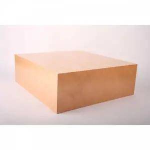 TBZ 육형제바둑 신비자원목5호 5번 바둑판