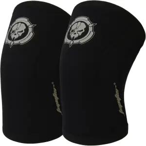 주피터 엘보우 슬리브(페어) 스쿼트 역도 파워팅 농구 및 테니스 지원 남녀 모두를 위한 5mm 네오프렌 압박