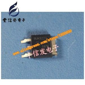 BUK9222-55A 자동차 컴퓨터 보드 칩, SMD 트랜지스터, 전문 자동차 IC