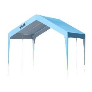 주차장캐노피 비가림 단독 조립식 그늘막 창고 차고 농막