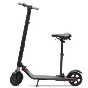 퀵보드 안장 의자 보조 전동킥보드 킥보드 자전거