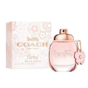 테온셀 코치 플로럴 오드퍼퓸 EDP 30ml