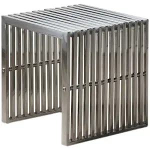 스텐 휴게실 벤치 버스정류장 스테인레스 공원의자