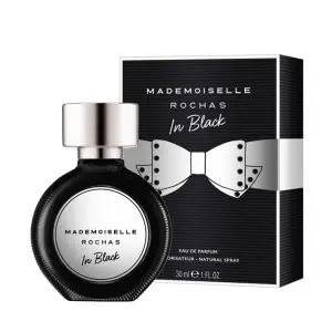 테온셀 로샤스 마드모아젤 인 블랙 EDP 30ml