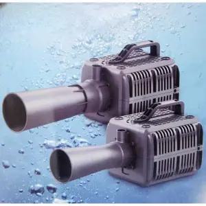 연못 산소 양식장 무소음기포기 발생기 에어 고출력