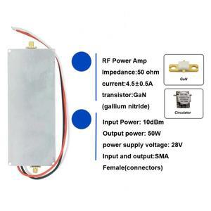 50W 모듈 강화 모듈 확장 범위 맞춤형AMP