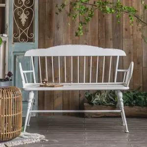 야외 정원 의자 발코니 베란다 공원 철제 체어 펜션