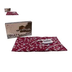 천연맥반석 찜질기 허리 어깨 무릎 SHP612MS