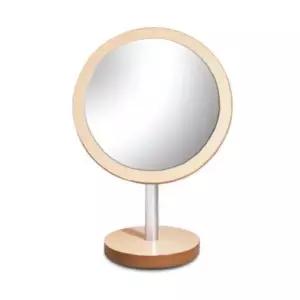 [에스에스_62]ST-463(대)우드탁상거울/탁상거울/우드거울