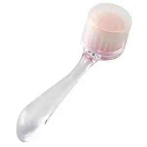 [에스에스_62]세안 브러쉬 딥클렌징 세안솔 클렌징 거품솔