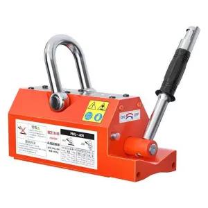 크레인자석 산업용 크레인 영구자석 자석 운반 기중기