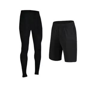 [하프클럽/]스포츠 워터레깅스 반바지 세트 투인원 팬츠 레깅스