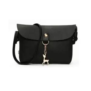 [하프클럽/]심플한 미니크로스백 여성가방 포인트 크로스백