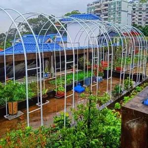 정원 아치지지대 스탠드 넝쿨지지대 지지대 테라스