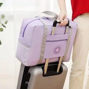 [하프클럽/]캐리어 보조백 보스턴가방 트레블백 여행 짐가방 가방