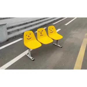 야구장 벤치 버스정류장 카페 웨이팅 스테인레스