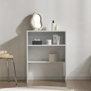 아트박스 바이탈버브 아르코 오픈형 다용도 콘솔 선반장