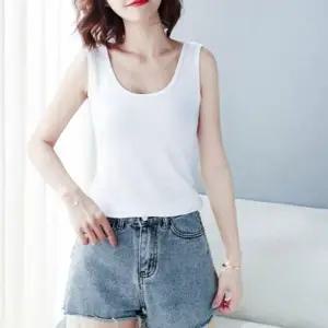 [하프클럽/]여자 기본 나시 속옷 민소매 이너웨어 나시티