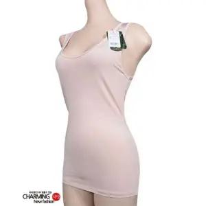 [하프클럽/](챠밍)(317)매끄럽고 시원한 여름 여성 런닝