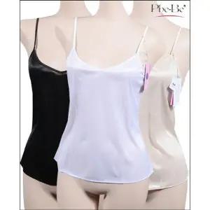 [하프클럽/]은한 광택 고급스런 기본형 샤이니 조절가능 끈케미숄