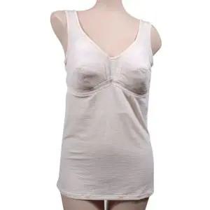 [하프클럽/](크리비아)(4587) 시원한 인견소재의 여성 런닝