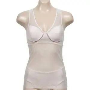 [하프클럽/]디 7004 청량한 매쉬 망사 순면 도톰한 몰드 브라런닝