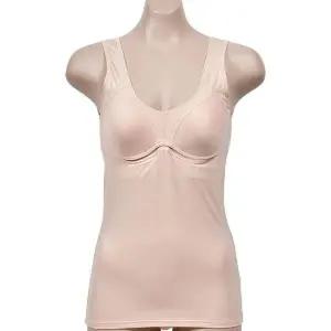 [하프클럽/]뛰어난 보온성 기모 몰드 베이직한 B컵 브라런닝