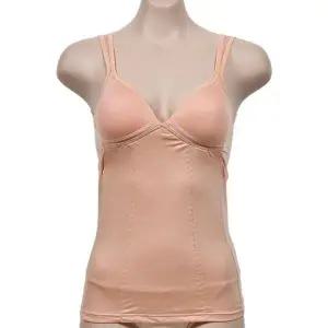 [하프클럽/](린다)(1006)부드러운 복부보정 파워넷 B컵 브라런닝