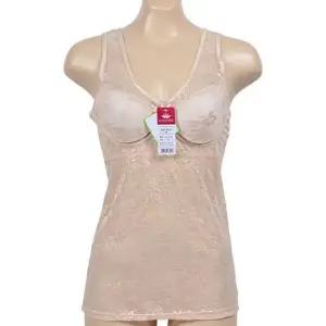 [하프클럽/]센스 우아한 시스루 가슴밑 메쉬 테잎 몰드 브라런닝