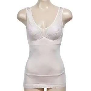 [하프클럽/]끌로떼 청량하고 가벼운 섬유 인견 매쉬테잎 브라런닝