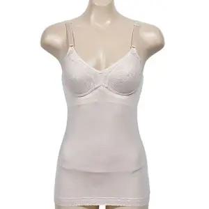 [하프클럽/]견소재 데일리 매쉬테잎 플라워 패턴 몰드 브라끈런닝