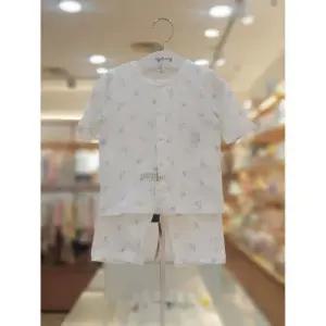 [아가방]아가방 세이브존06 아가방 블루 라주7부내의 01S357621 (46717977)