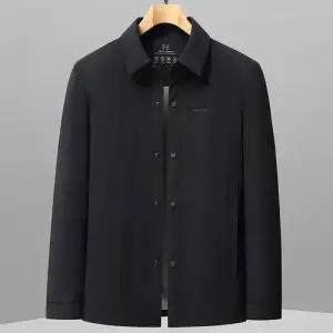 남친 캐주얼 빈티지 바람막이 점퍼 얇은 트렌디 트렌치 코트 럭셔리 MODU2