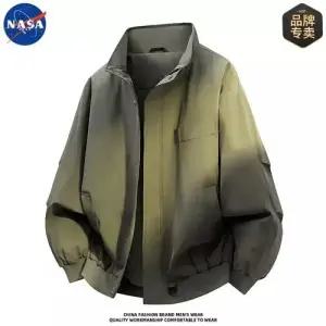 남성용 가을 차이나 코트 봄가을 바람막이 재킷 데일리 상의 MODU3