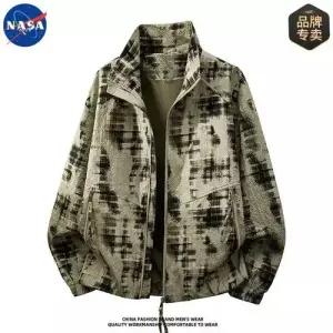 여친 콜라보 바람막이 루즈핏 빅사이즈 봄가을 데일리 코트 점퍼 재킷 MODU1