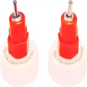 치킨 파운틴 브로더 병뚜껑 - 세트