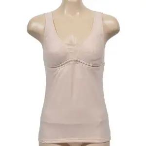 [하프클럽/]착용 필요없는 가슴밑 매쉬테잎 B컵 노몰드 브라런닝