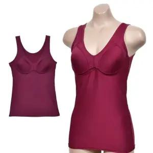 [하프클럽/]편안한 심플 베이직 기모 몰드 여성 브라런닝 N40