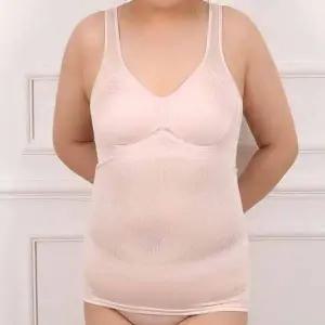 [하프클럽/]고 부드로운 촉감 여성 인견 몰드 빅사이즈 브라런닝