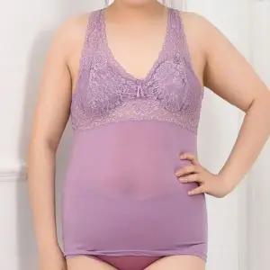 [하프클럽/]어로실버 부드러운 착용감 레이스 빅사이즈 브라런닝