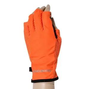 [하프클럽/]트로 아웃도어 클래식 스포츠 멜란지 매쉬 여성반장갑