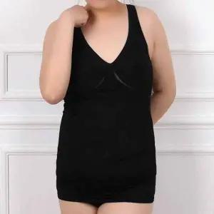 [하프클럽/]시원한 촉감 여성 인견 홑겹 빅사이즈 브라런닝