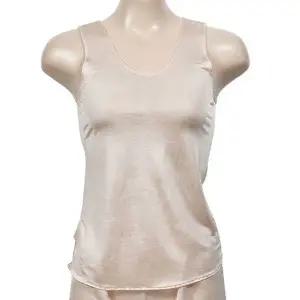 [하프클럽/]시원하고 상쾌한 인견 소재 훌라 런닝