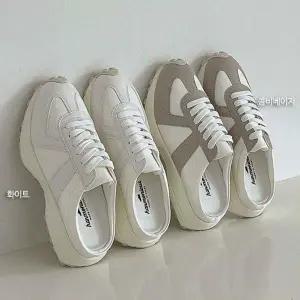 여자 클래식 코지 두꺼운굽 아이브 뮬슬리퍼 슈즈