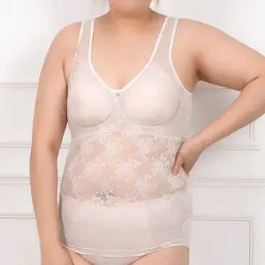 [하프클럽/]모아주고 받쳐주는 스타일링 몰드 빅사이즈 브라런닝