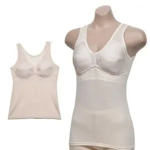 [하프클럽/](린다) 심플한 디자인 인견 노와이어 브라런닝