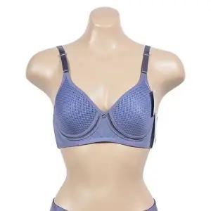 [하프클럽/](크리비아)인견소재 풀컵 노와이어 B컵 브라