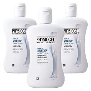 피지오겔 데일리 모이스쳐 테라피 페이셜 로션, 200ml, 3개